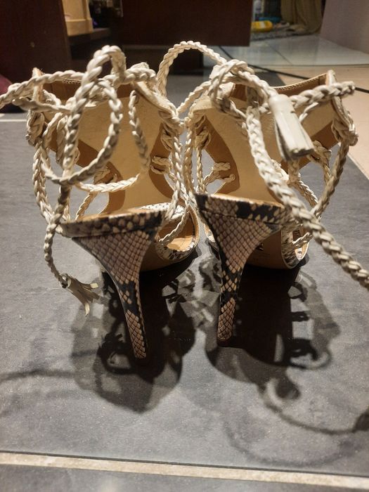 Sandałki Kazar rozm. 36