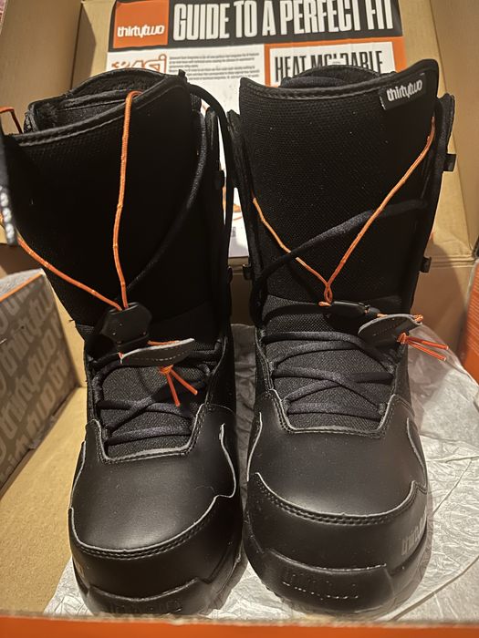 Thirtytwo buty snowboard nowe roz 38 39