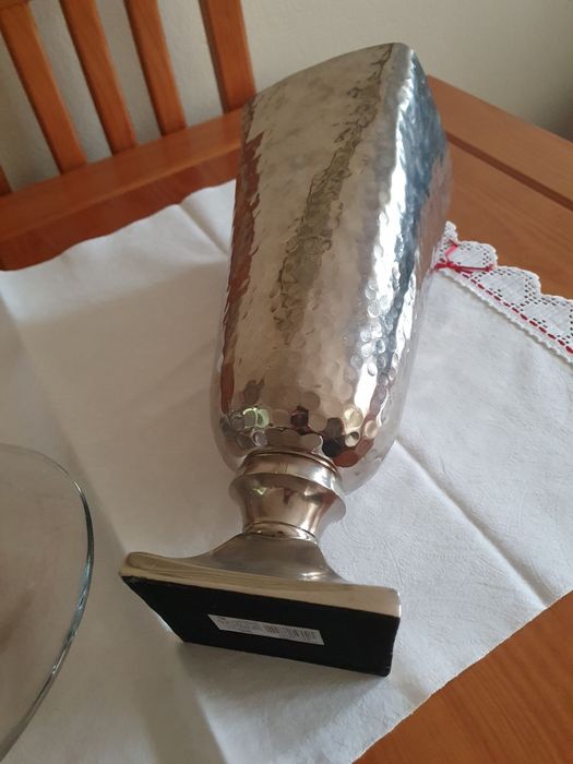 Hammered Aluminum Pitcher424237897362984962