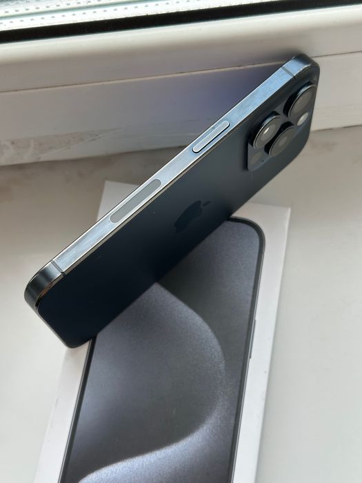 iPhone 15 Pro 128 Neverlock
