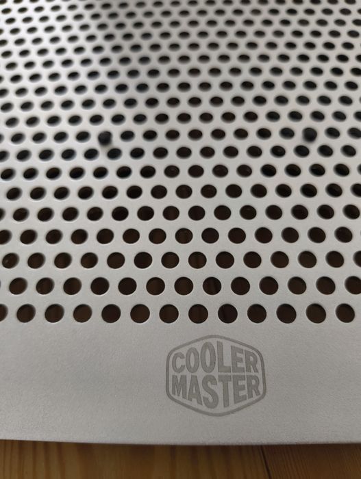 Cooler MasterNotepal FN19 Base de arrefecimento64729496968578123