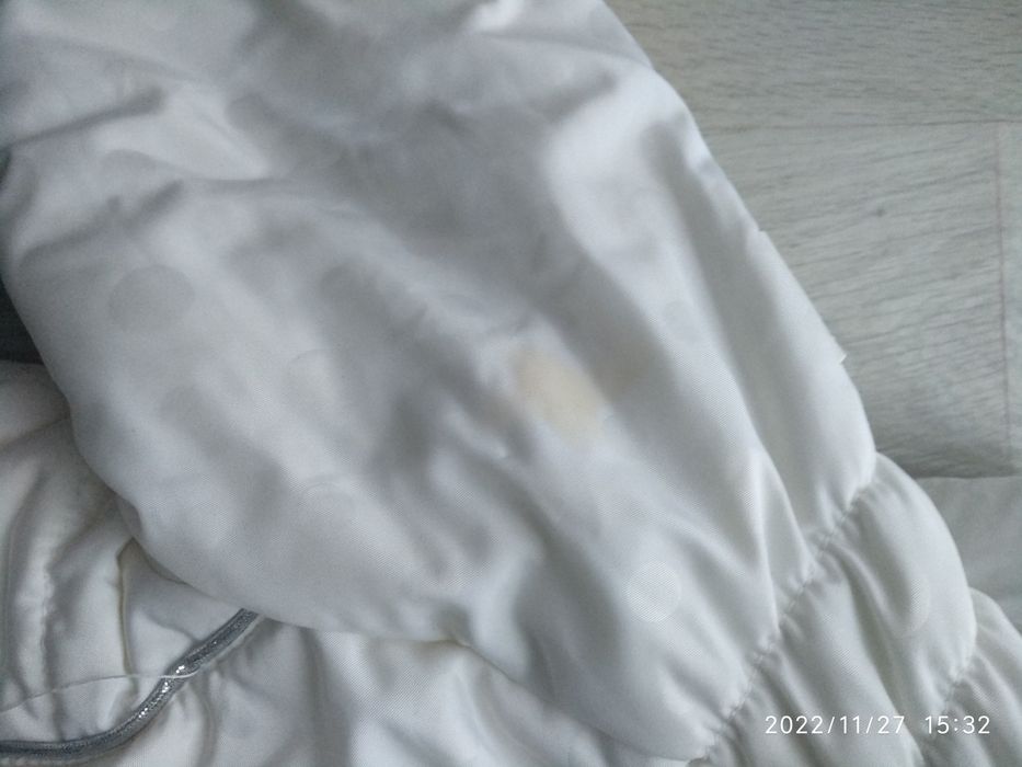 Комбінезон зимовий Chicco