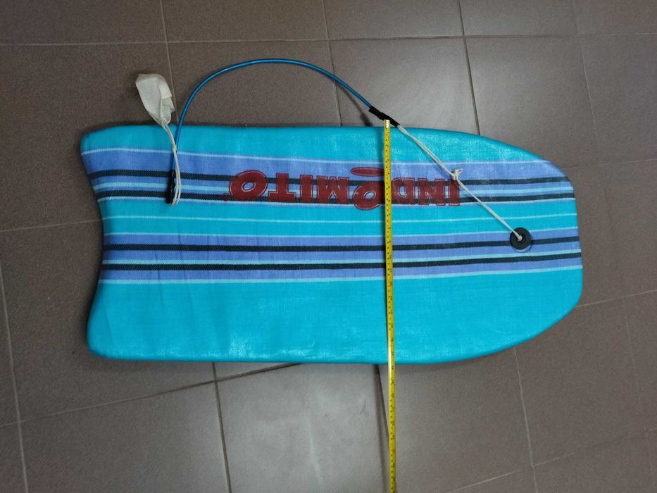Prancha de Bodyboard