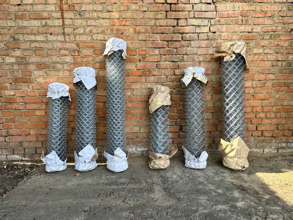 Сітка Рябиця | Огорожа | Забор | Кладочна сетка