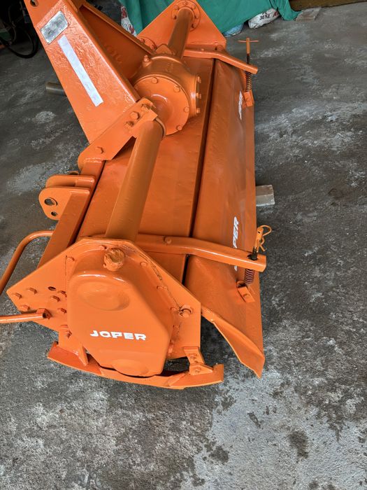 Frese agrícola Em bom estado