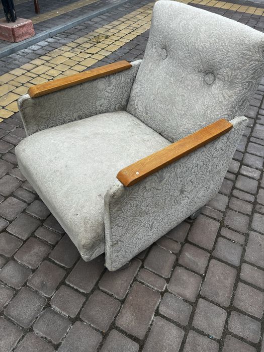 Кресло СРСР, 200грн