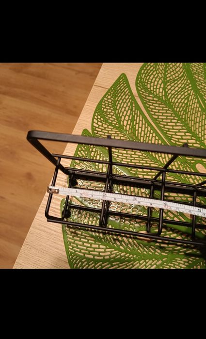 Organizer na przyprawy