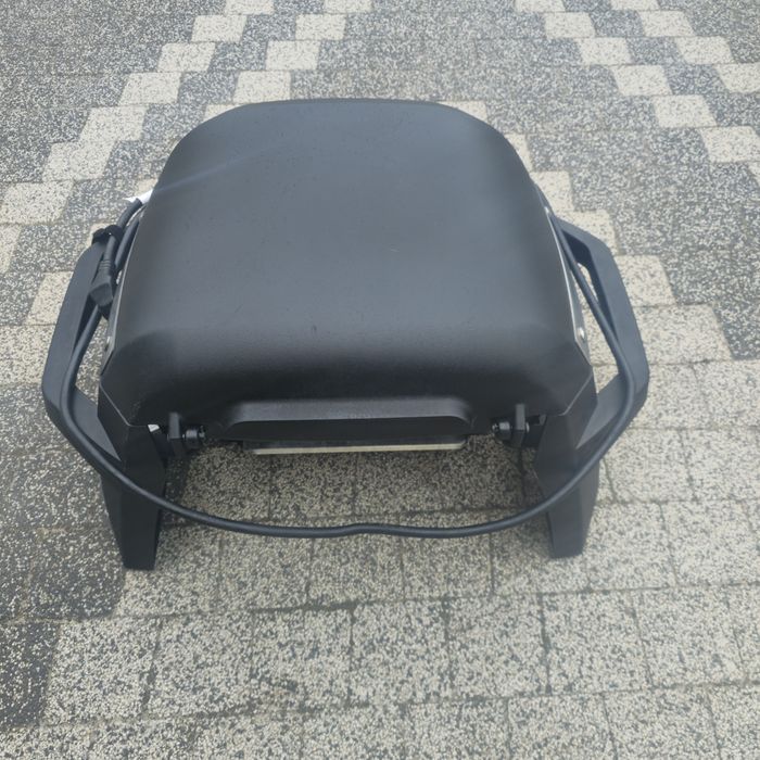 Grill WEBER Pulse