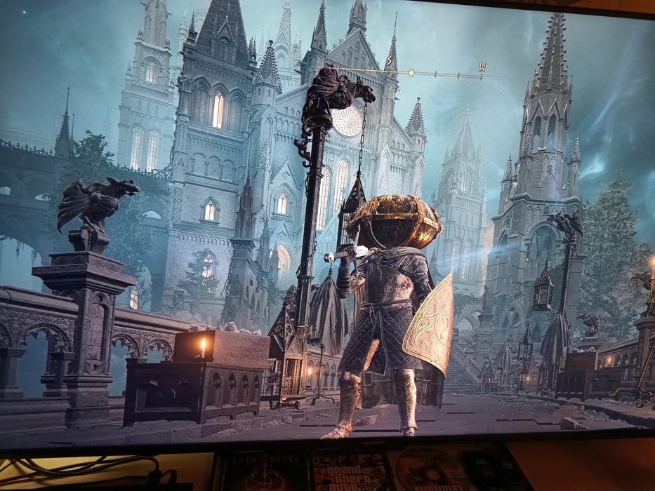 XBOX One X 1 Terabajt pamięci pad jak nowy z 3.5mm jack