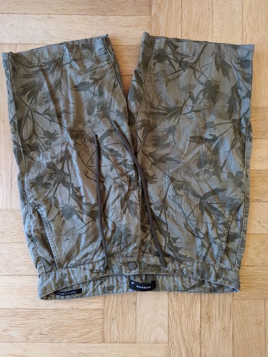 Szorty męskie/młodzieżowe Reserved