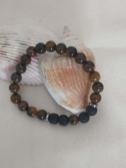 Pulseiras de proteção