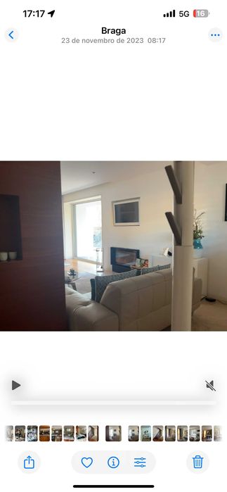 Sofas de sala em pele da DIVANI