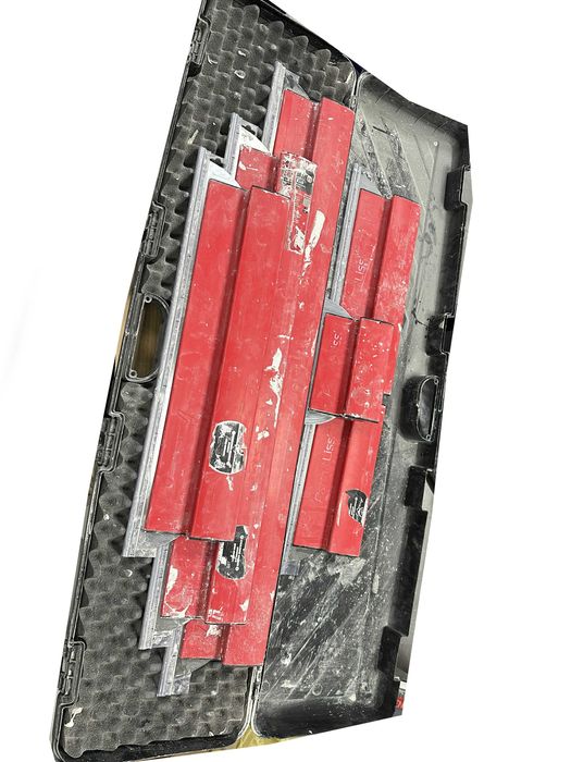 Zestaw szpachli loutil parfait