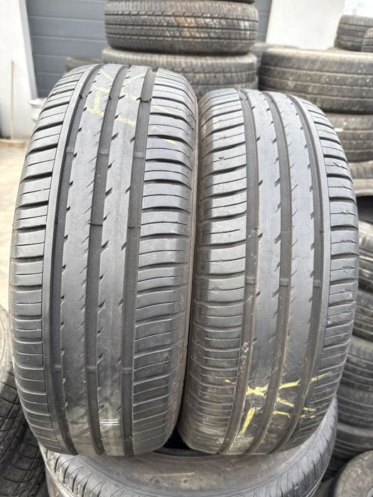 Шини резина 185/60/15 r15 Fulda пара літні