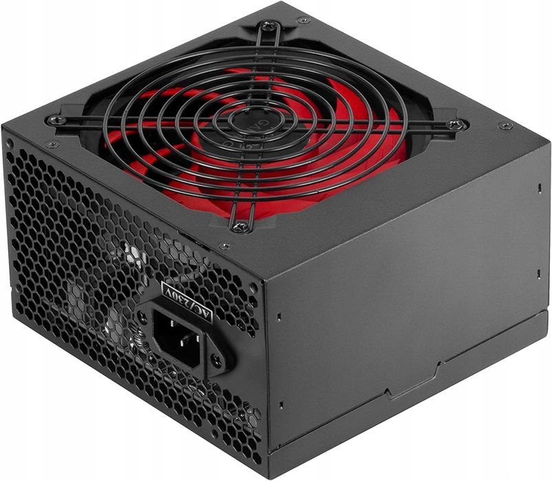 zasilacz mars gaming mpiii550 moc 550 w standard atx scp extended