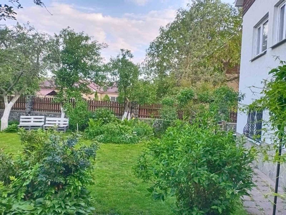 204 Уютный дом с баней