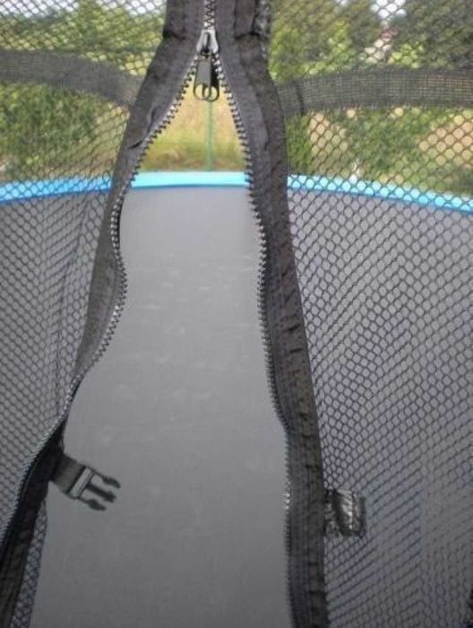 Скидка! Батут Jumper Premium 312/310 10FT 252\374\435 см. Видео!