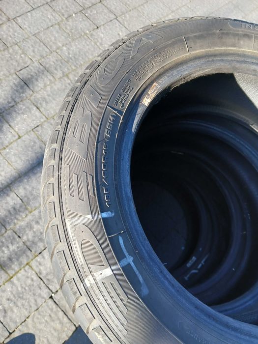 Opony letnie 195/60/R15