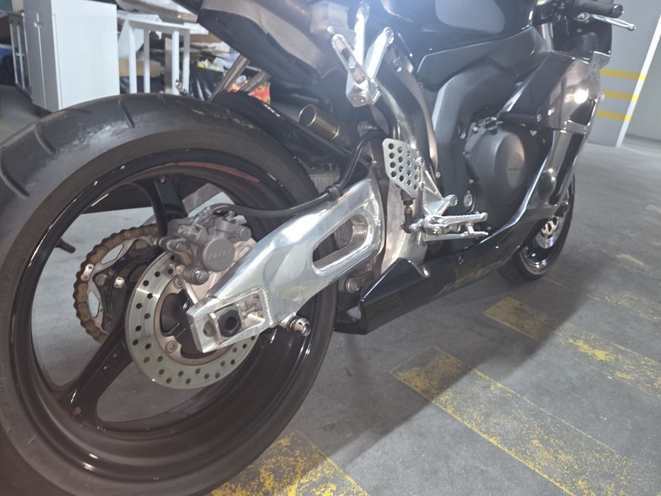 Honda CBR 1000RR