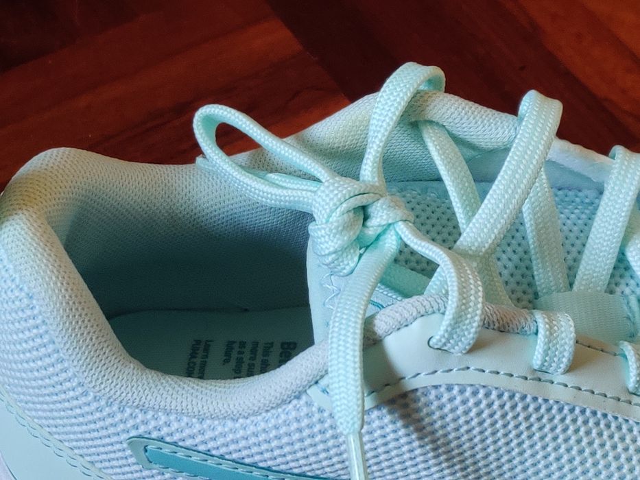 Tenis PUMA Softride Vital Fresh Better