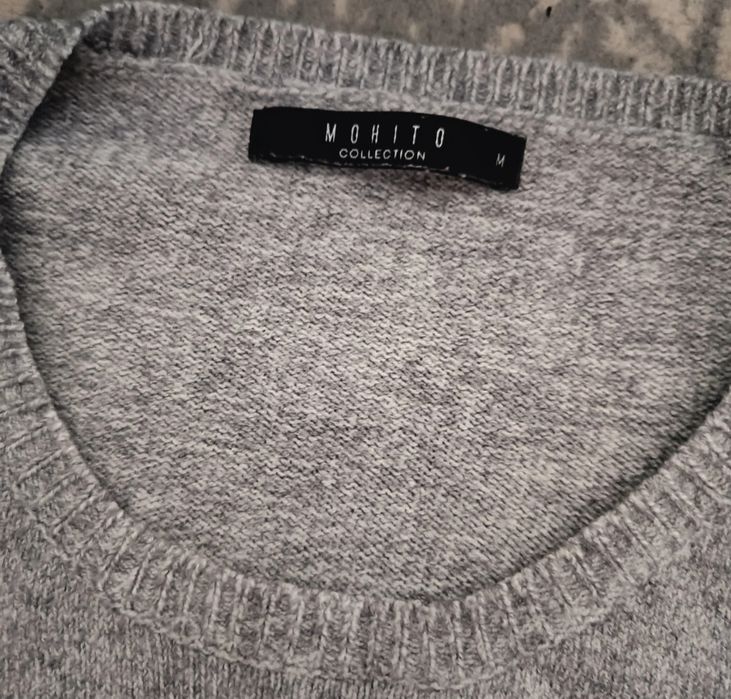 Zestaw sweterków Mohito, Reserved i Vero Moda