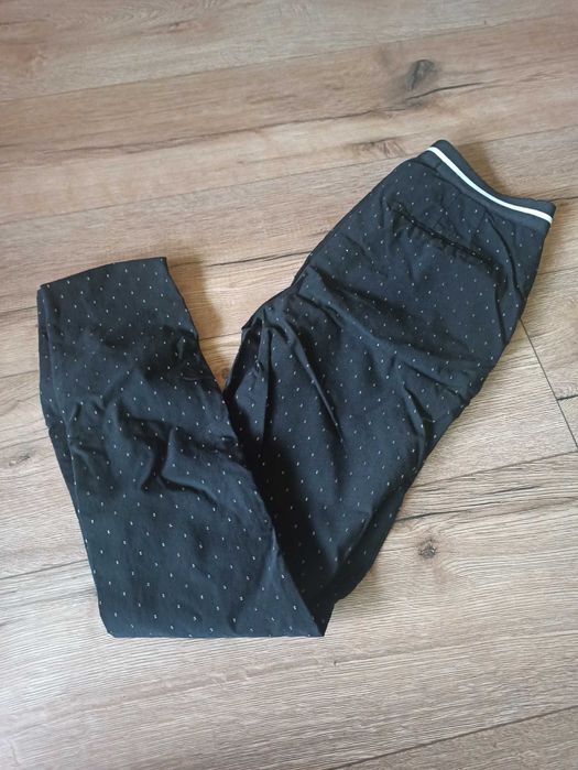 Spodnie materiałowe -Zara