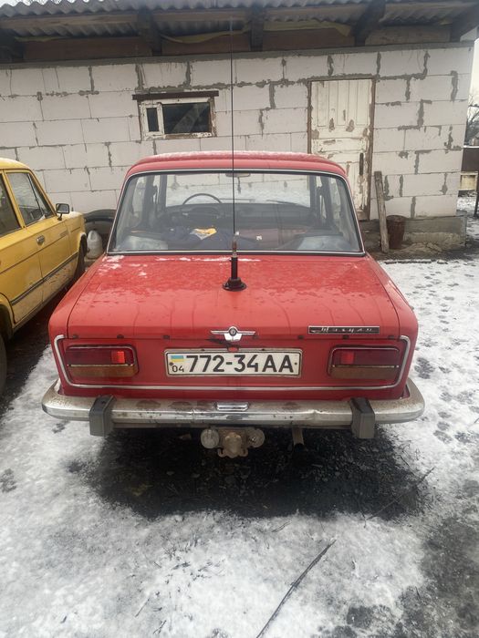 Продам непоганий ваз 2103