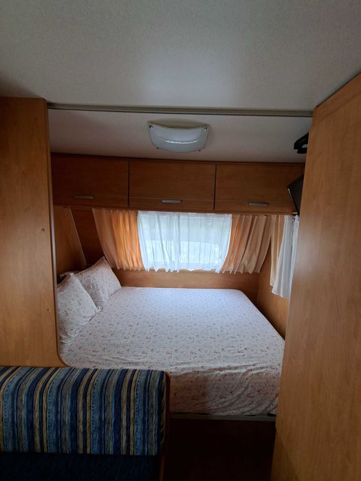 Caravana Caravelair 486 Antares Luxe