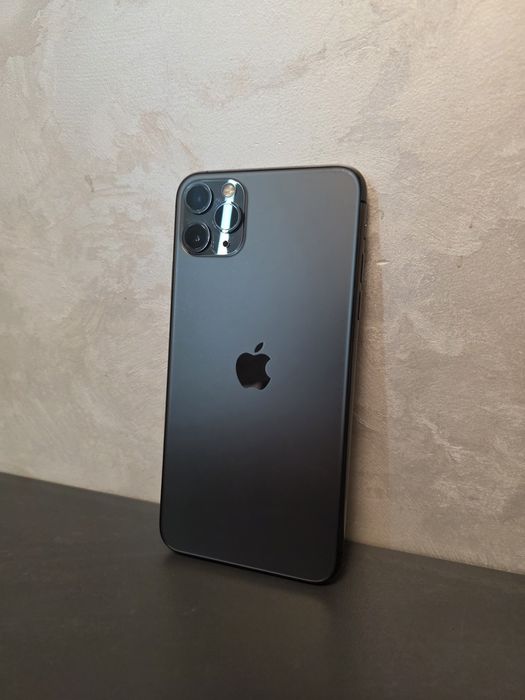 iPhone 11 Pro Max 256ГБ Neverlock