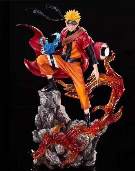 Figuras anime naruto