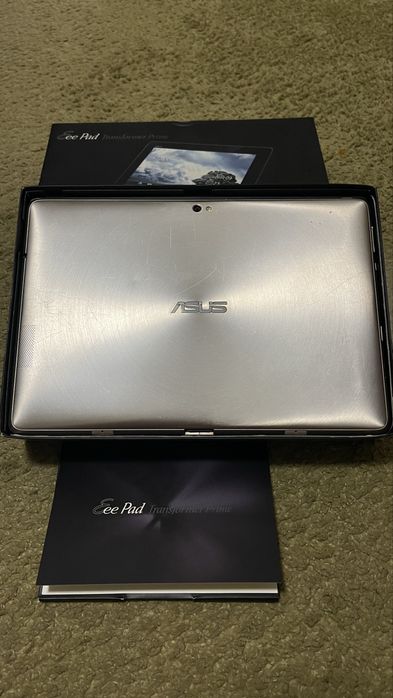 Айпад ASUS Eee Pad