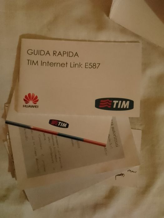 Мобильный wi-fi 3G модем Huawei