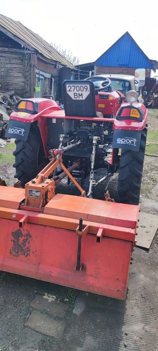 Shifeng  SF244 C
