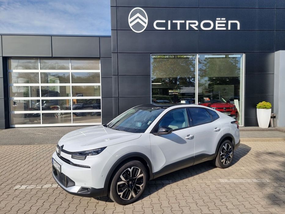 Citroën C4X