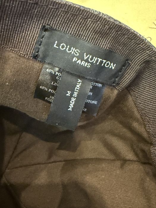 Кепка Louis Vuitton