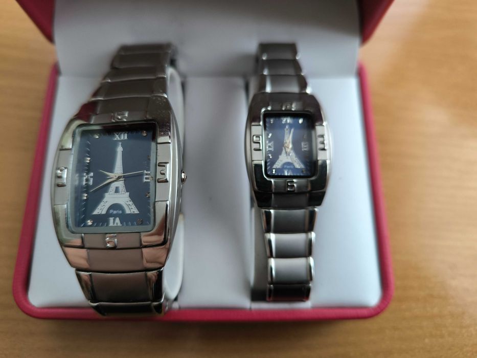 Montre Bracelet Montre Chalisson A5 Chalisson Paris Chalisson