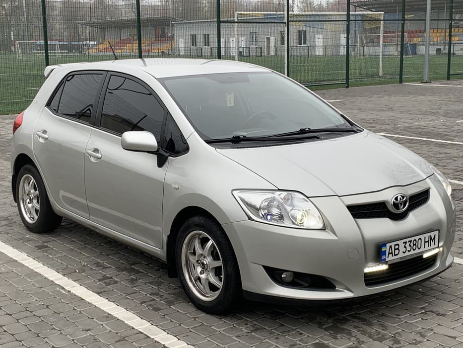 Оренда автомобіля під будь-які потреби від 1 доби