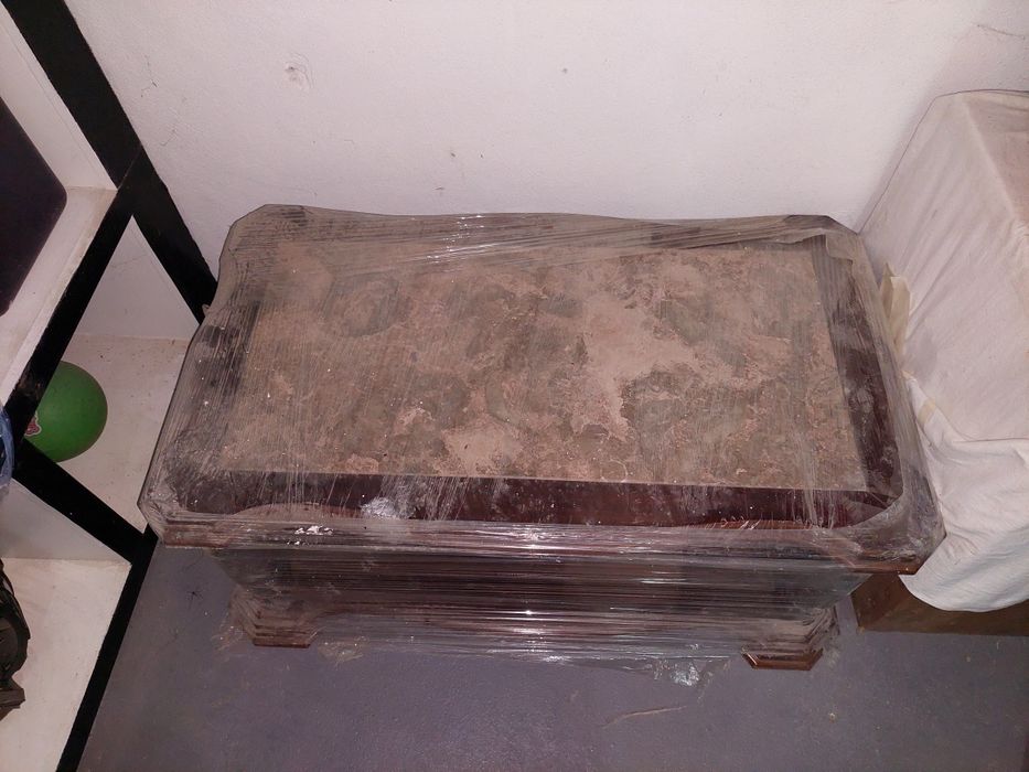 Vendo mesa centro