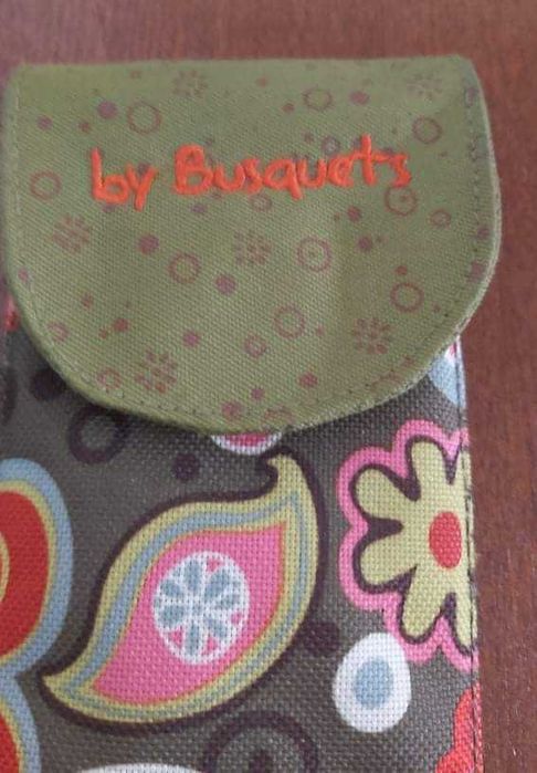 Bolsa flauta Busquets64730142610818122