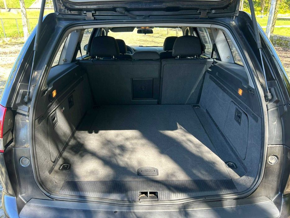 Opel Vectra Caravan 1.9CDTI * 78€/mês