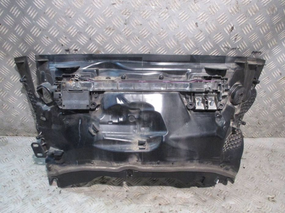 część komory silnika przód mercedes-benz e w213 a2536201101