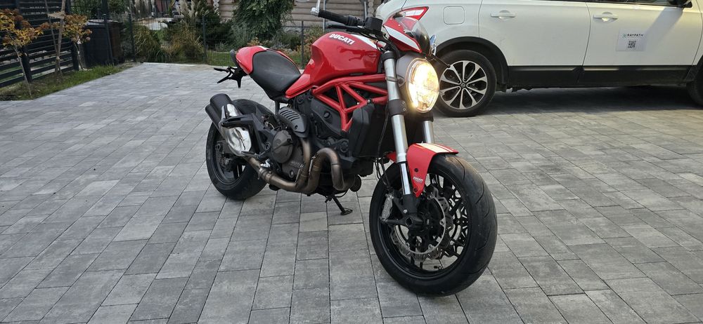 Ducati