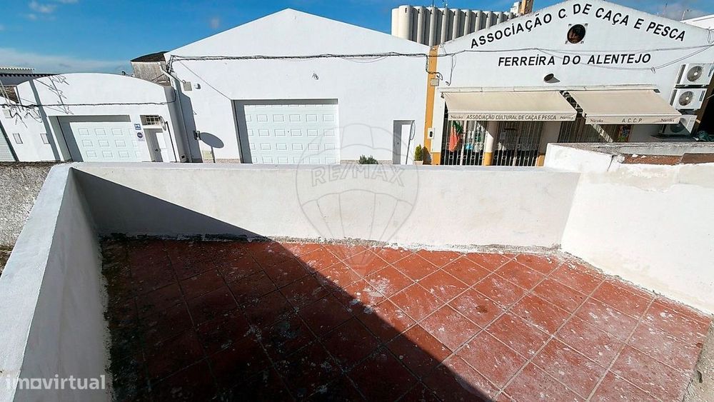 Moradia T3 para venda