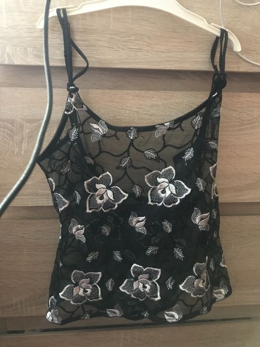 Нічна майка