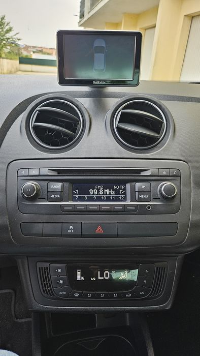 Seat ibiza Fr 1.2 tsi