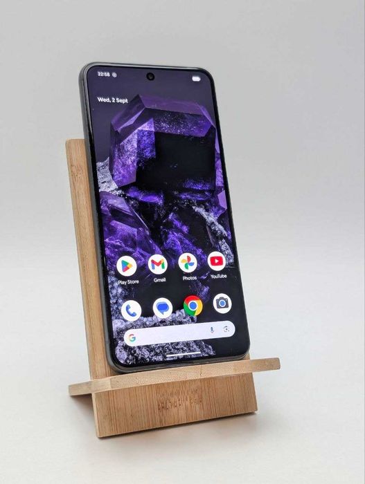 Google Pixel 8 128GB Czarny