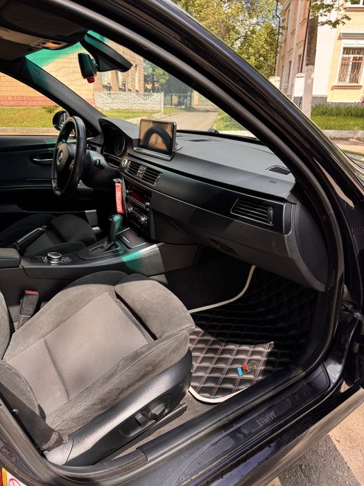Bmw e90 3.0 Xl Акпп обмен