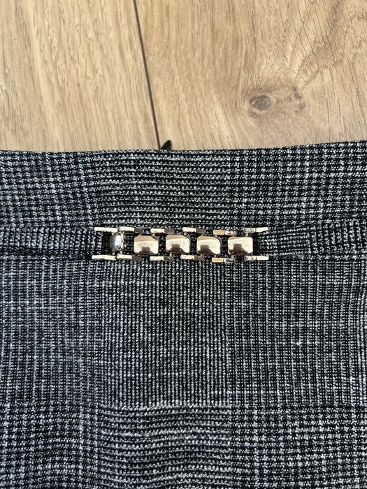 Spódnica mini H&M