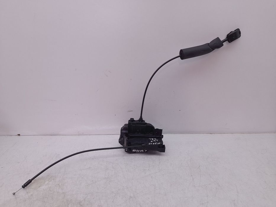 Fechadura / fecho porta trás direito RENAULT Megane III Grandtour (KZ0