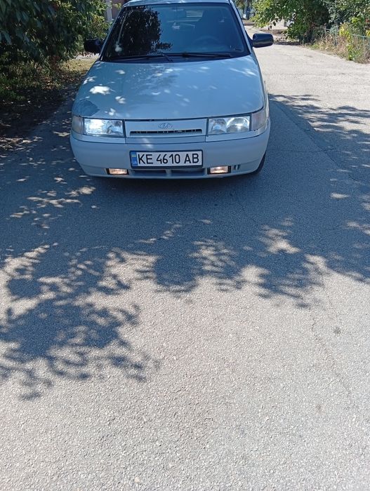 продам ваз 2110. 2004 г